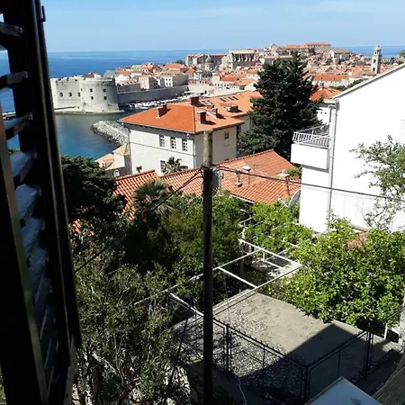 Niko Ii 5 Min To Center * Dubrovnik