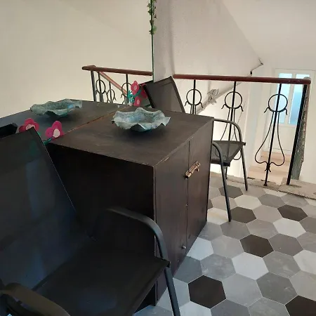 Appartement Niko Ii 5 Min To Center *