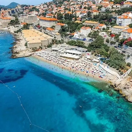 Niko Ii 5 Min To Center Appartement Dubrovnik