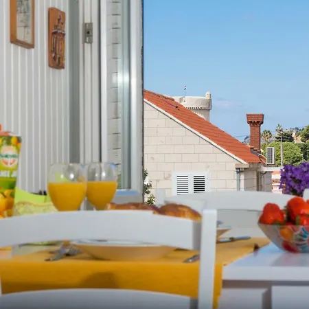 Niko Ii 5 Min To Center Apartment Dubrovnik