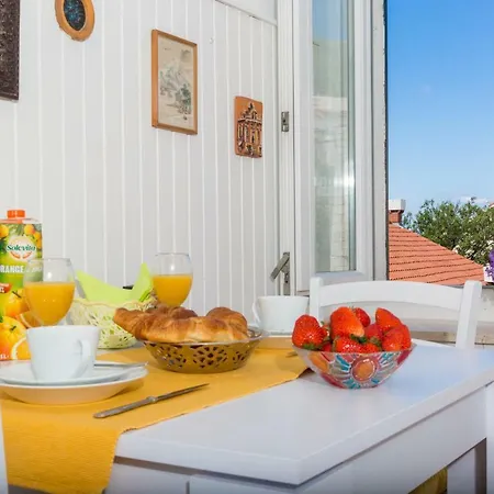 Niko Ii 5 Min To Center Appartement *