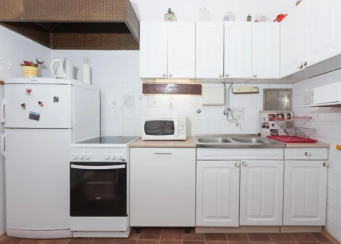 Niko Ii 5 Min To Center *