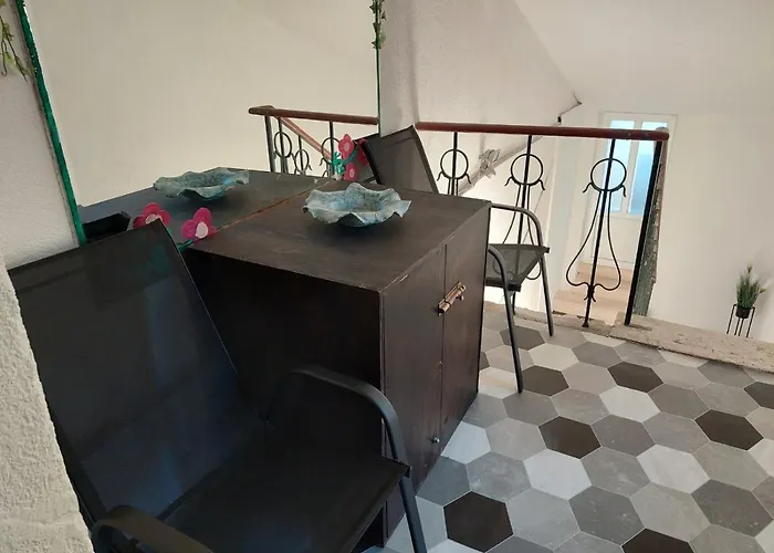 Apartmán Niko Ii 5 Min To Center *