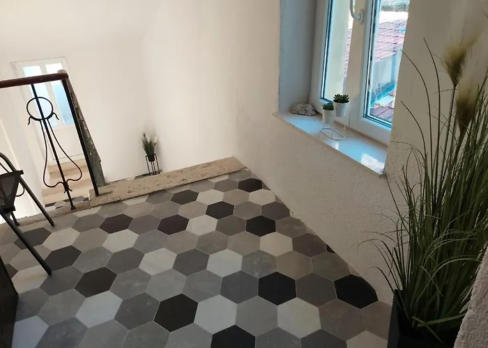 Apartmán Niko Ii 5 Min To Center Dubrovník