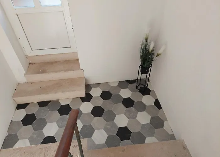 Apartmán Niko Ii 5 Min To Center