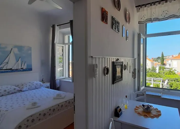Niko Ii 5 Min To Center Apartman Dubrovnik