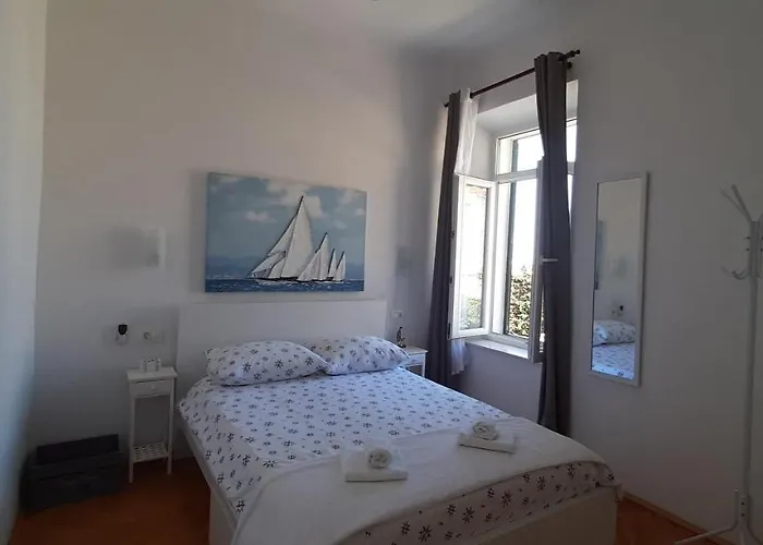 Niko Ii 5 Min To Center Apartmán Dubrovník