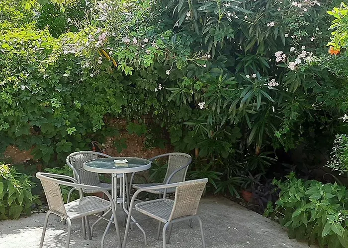 Apartman Niko Ii 5 Min To Center Dubrovnik