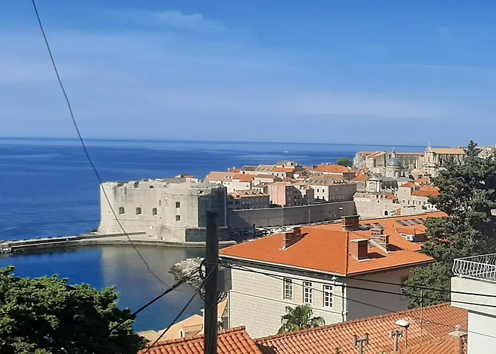 Apartman Niko Ii 5 Min To Center *