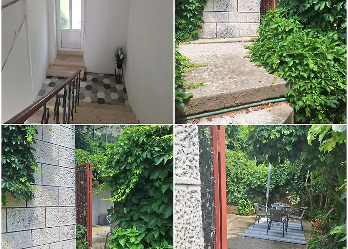 Niko Ii 5 Min To Center Apartman Dubrovnik