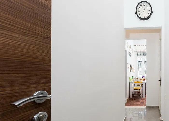 Apartmán Niko Ii 5 Min To Center Dubrovník