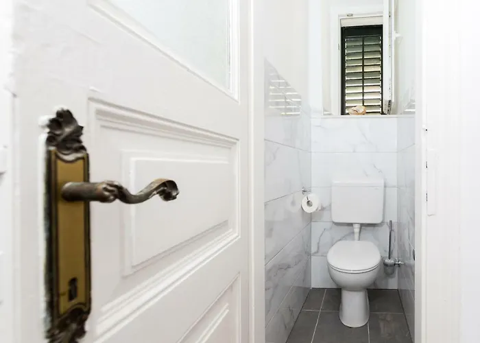 Niko Ii 5 Min To Center * Dubrovník