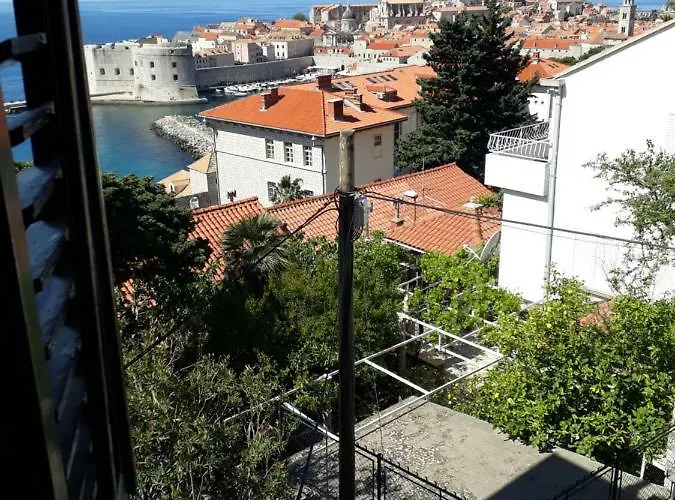 Niko Ii 5 Min To Center * Dubrovnik