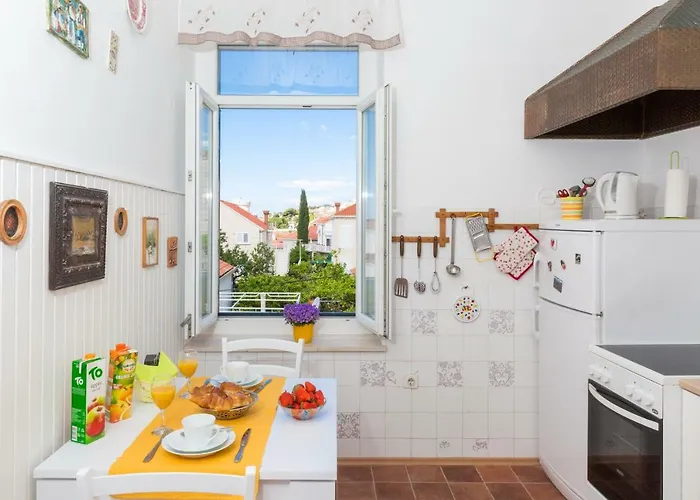 Niko Ii 5 Min To Center Dubrovník