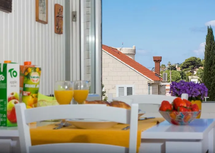 Niko Ii 5 Min To Center Apartman Dubrovnik