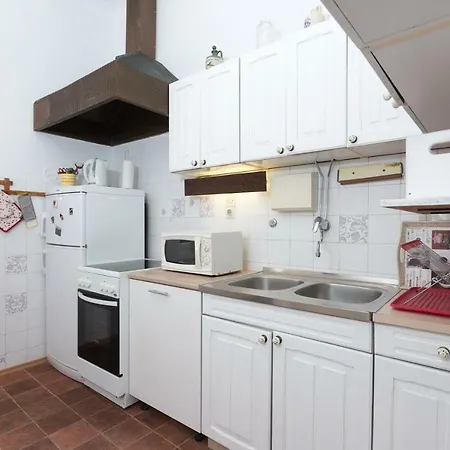 Niko Ii 5 Min To Center Ragusa